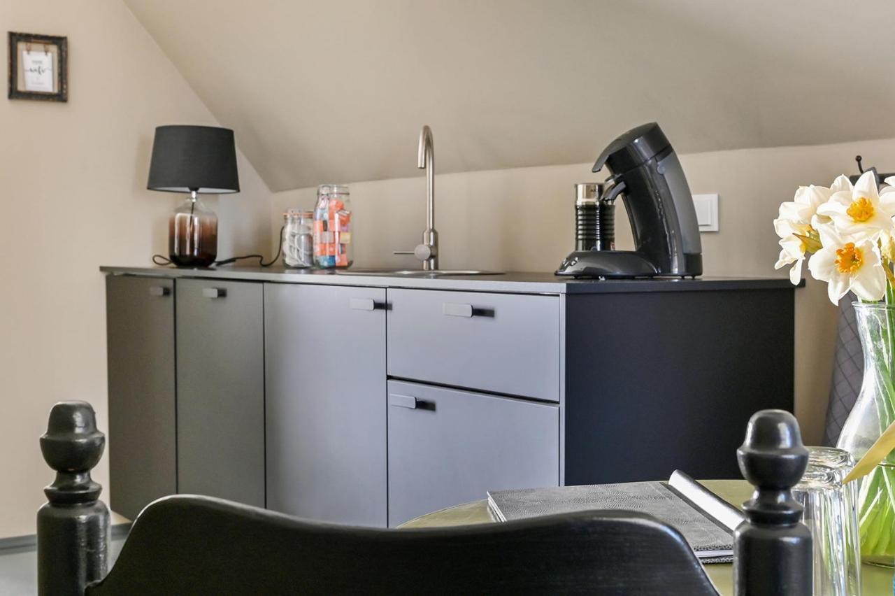 Messeapartment Sunny Side Düsseldorf Eksteriør billede
