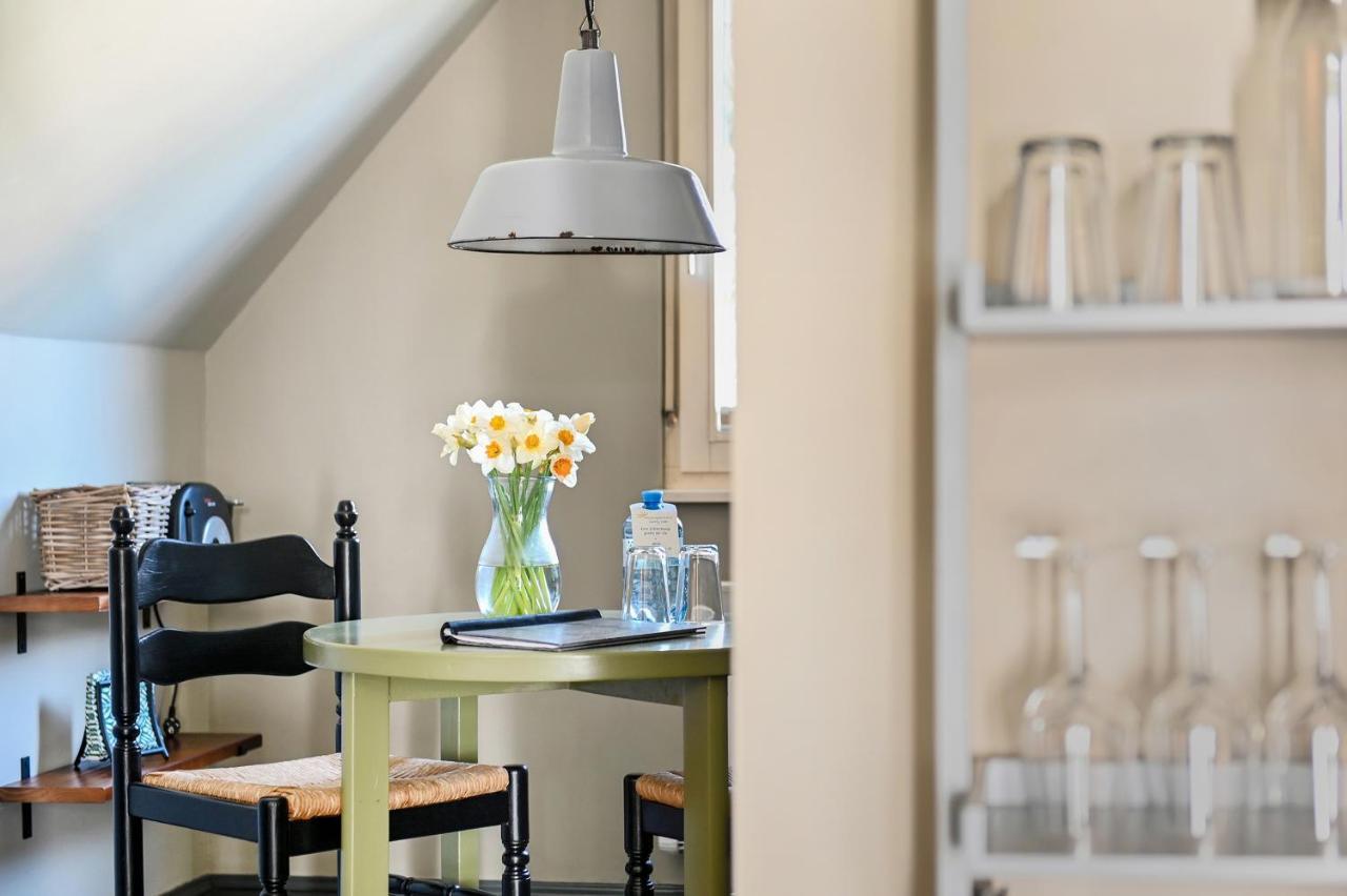 Messeapartment Sunny Side Düsseldorf Eksteriør billede